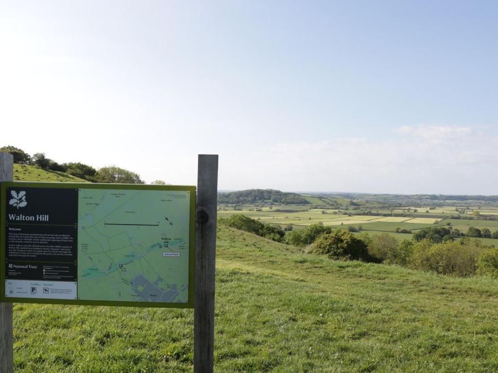 The Nest - Family Friendly Caravan Nr Glastonbury & Street Somerton  Exterior foto