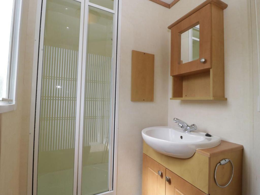 The Nest - Family Friendly Caravan Nr Glastonbury & Street Somerton  Exterior foto